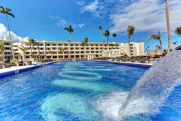 All Inclusive - Royalton Bavaro - All Inclusive - Punta Cana, Dominican Republic