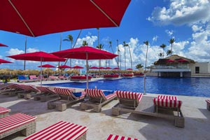 Royalton Bavaro - All Inclusive - Punta Cana, Dominican Republic