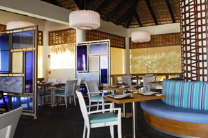 OPA! Mediterranean Cuisine - Royalton Punta Cana Resort & Casino - All Inclusive Beach Resort