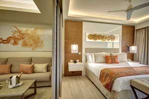 Luxury Family Suite - Royalton Bavaro - All Inclusive - Punta Cana, Dominican Republic