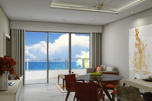 Luxury Presidential One and Two Bedroom Suite - Royalton Bavaro - All Inclusive - Punta Cana, Dominican Republic